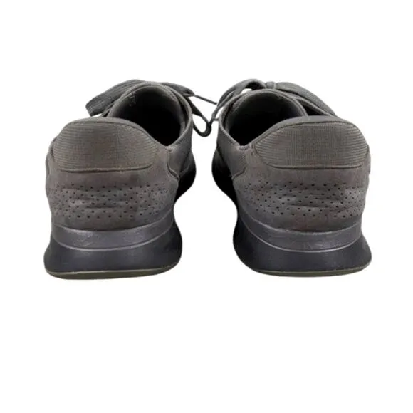 Kizik Lima Sneakers GUC $109 Size M9/W10.5.  S2804