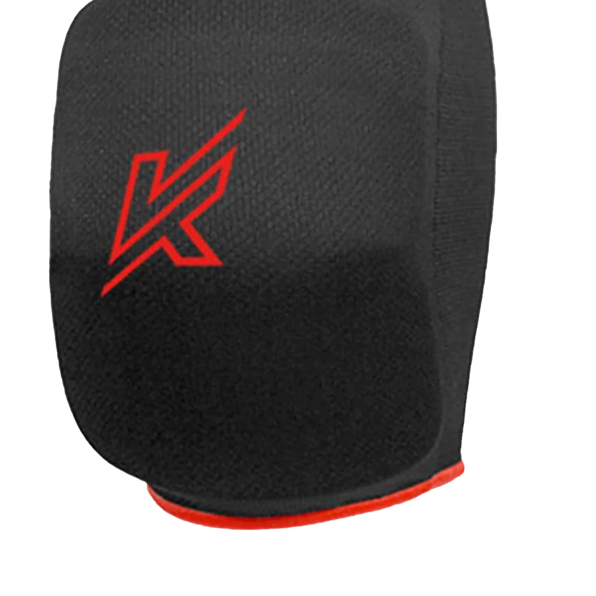 Knapper 500 Ball Hockey Knee Pads