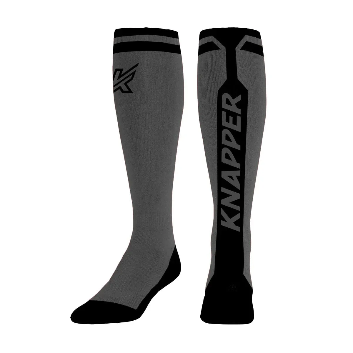 Knapper Ball Hockey High Socks