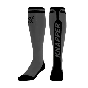 Knapper Ball Hockey High Socks