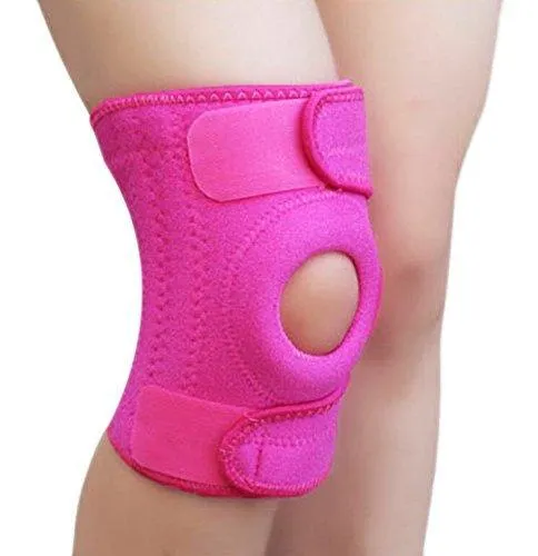 Knee Brace - Patella Stabilzier Support Sleeve!