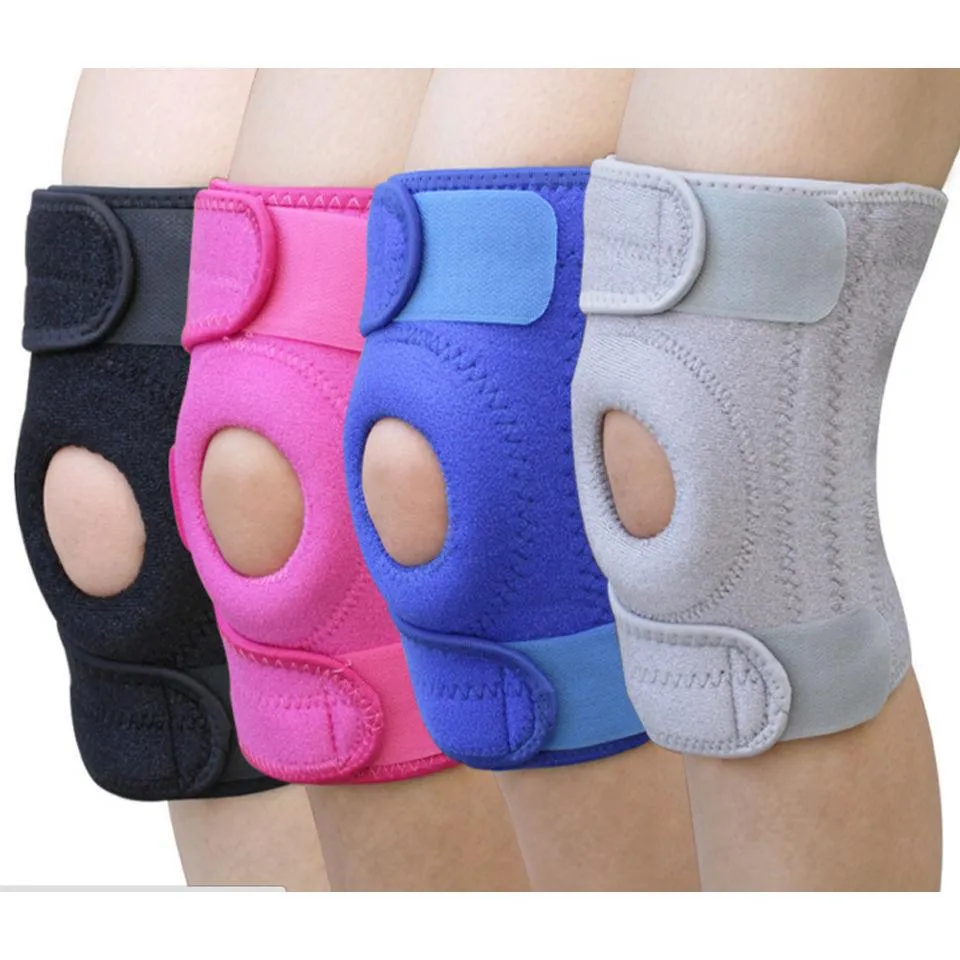 Knee Brace - Patella Stabilzier Support Sleeve!