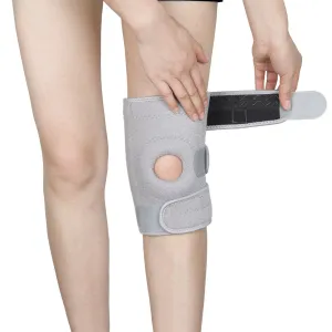 Knee Brace - Patella Stabilzier Support Sleeve!