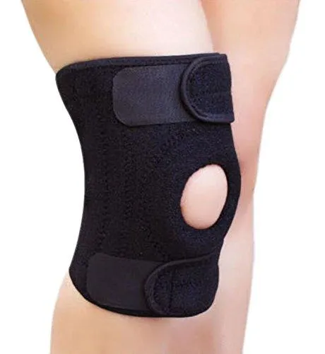 Knee Brace - Patella Stabilzier Support Sleeve!