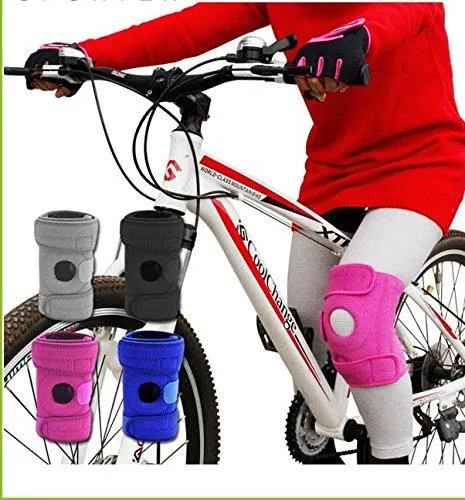 Knee Brace - Patella Stabilzier Support Sleeve!