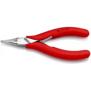 KNIPEX PLIERS FOR ELECTR.ENGINEERS 35 11 115