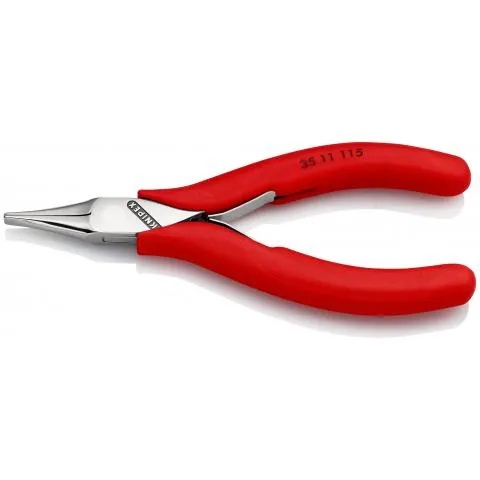 KNIPEX PLIERS FOR ELECTR.ENGINEERS 35 11 115