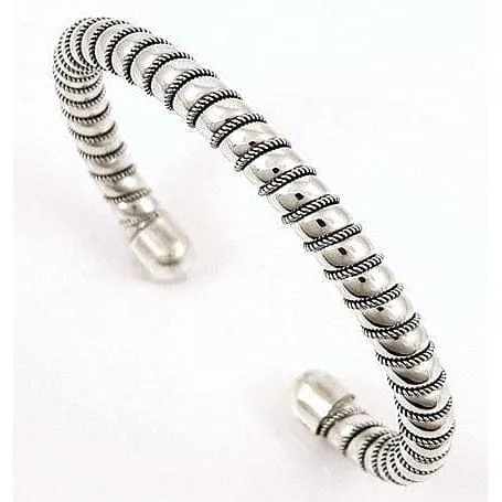 Knot Bangle