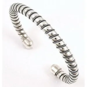 Knot Bangle