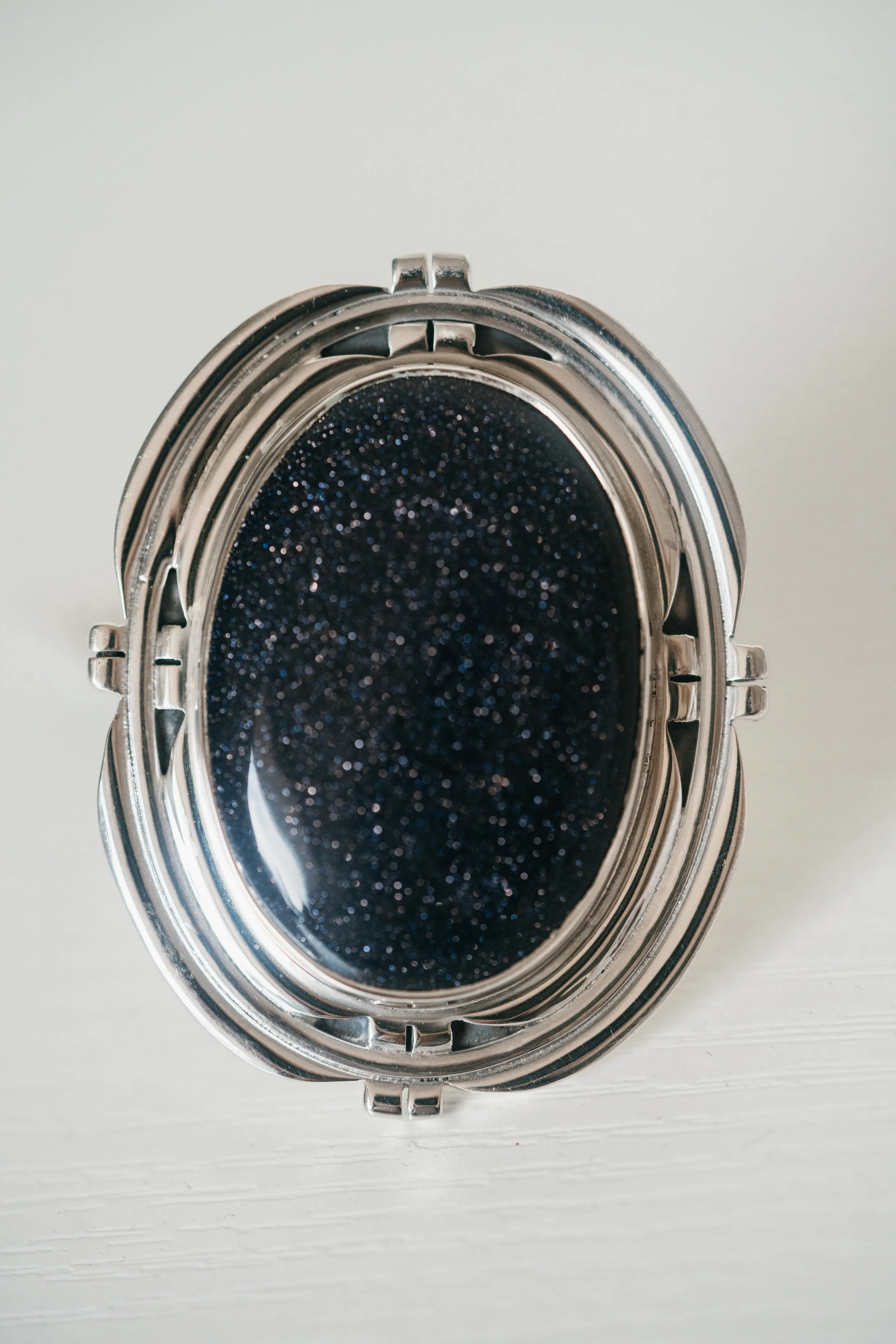 Knoxville Ring | Blue Sun Sitara
