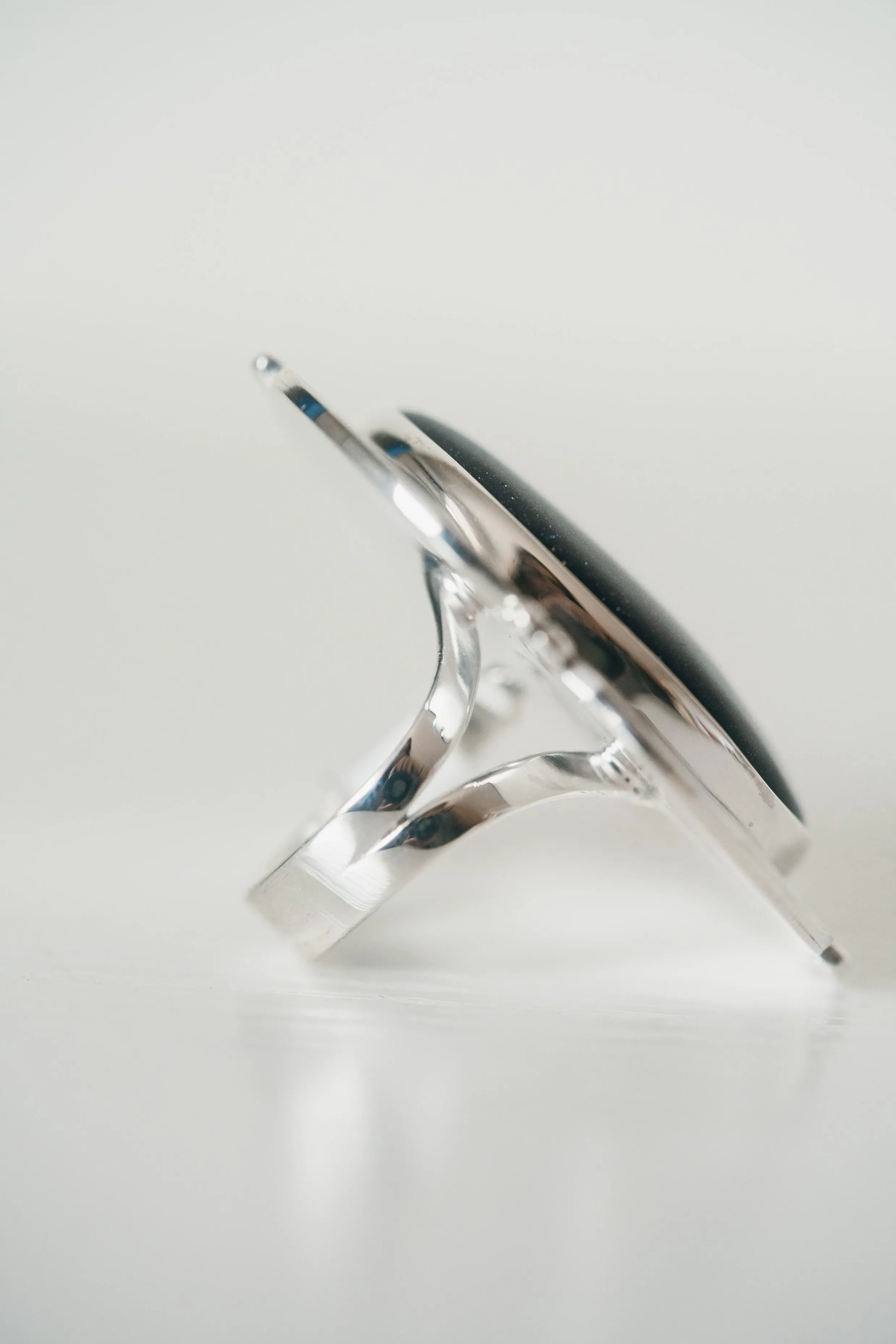 Knoxville Ring | Blue Sun Sitara