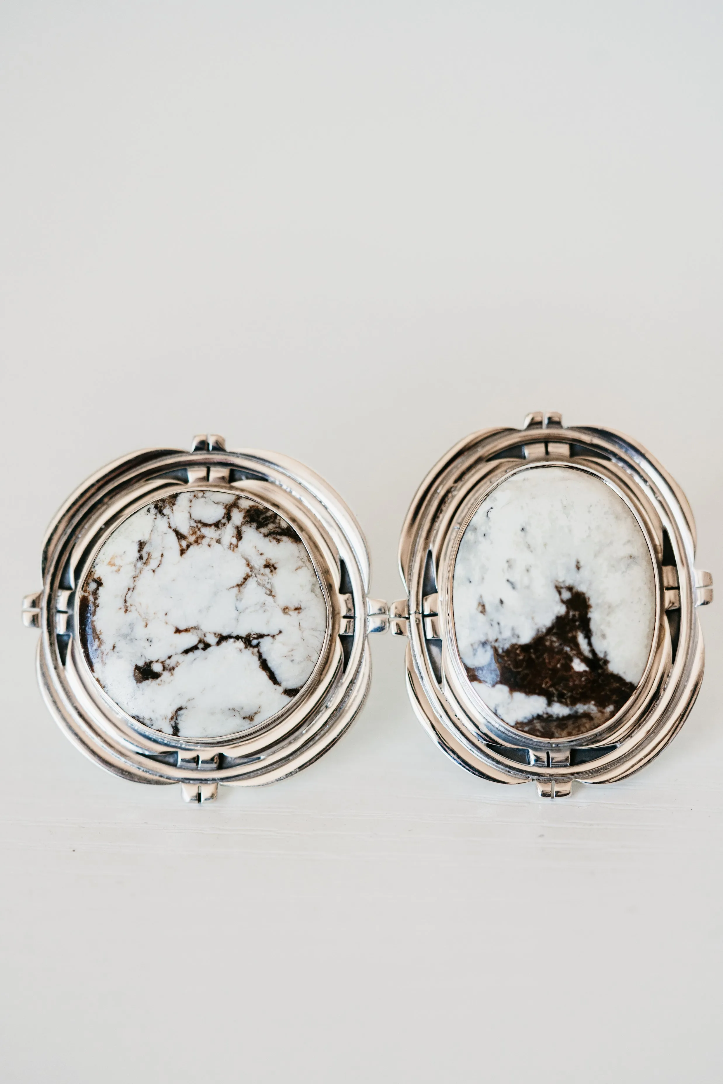 Knoxville Ring | Magnesite