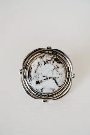 Knoxville Ring | Magnesite