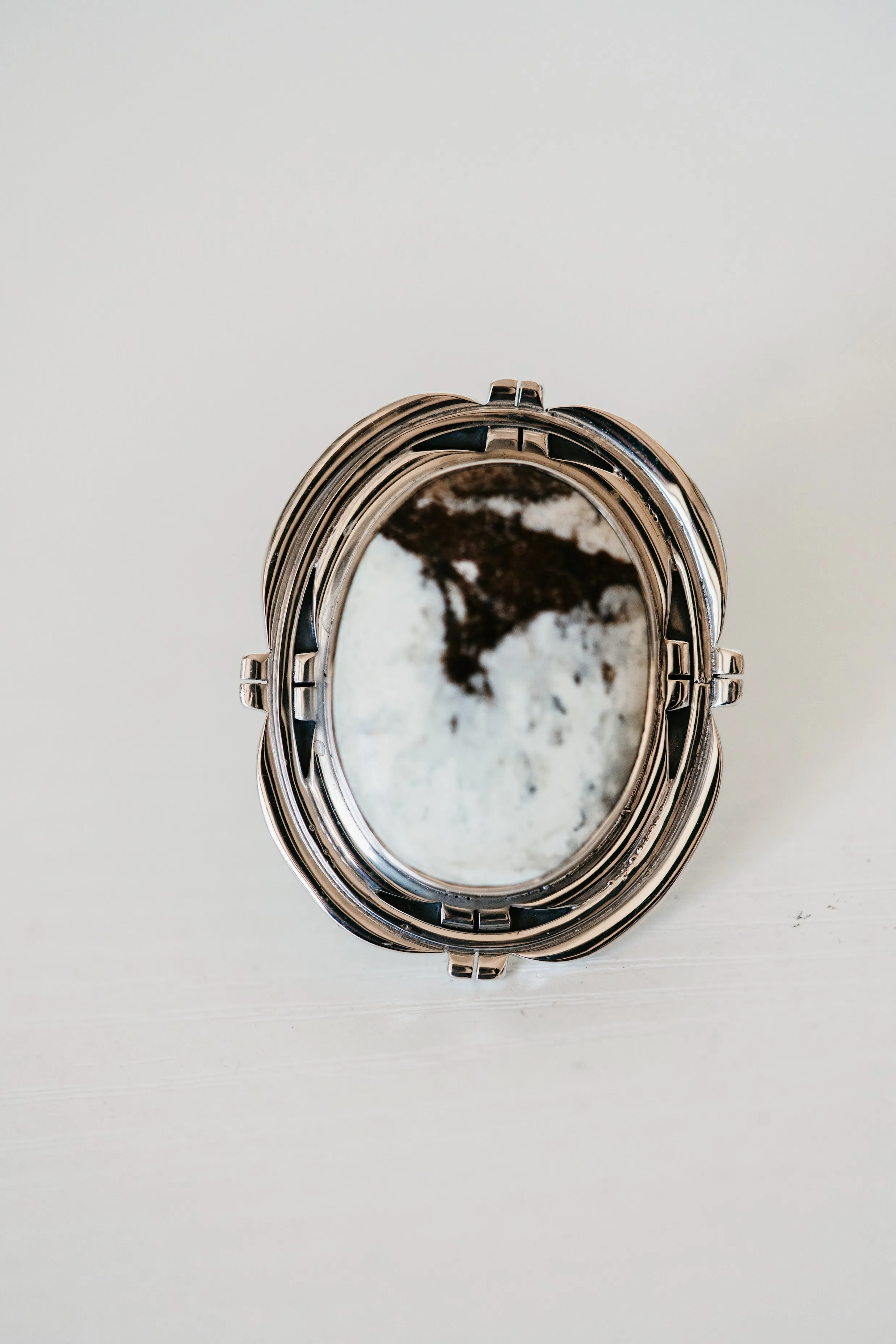 Knoxville Ring | Magnesite
