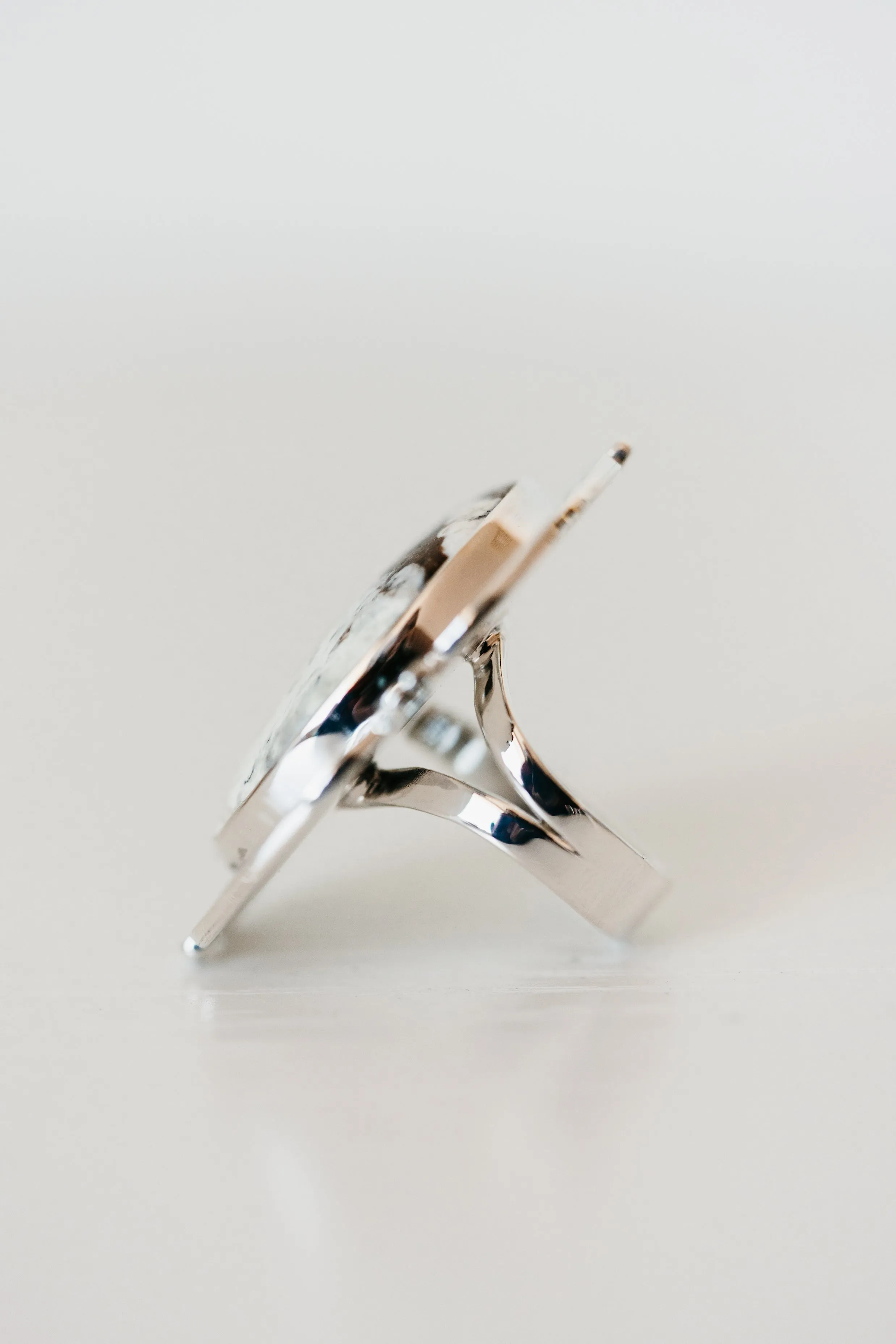 Knoxville Ring | Magnesite