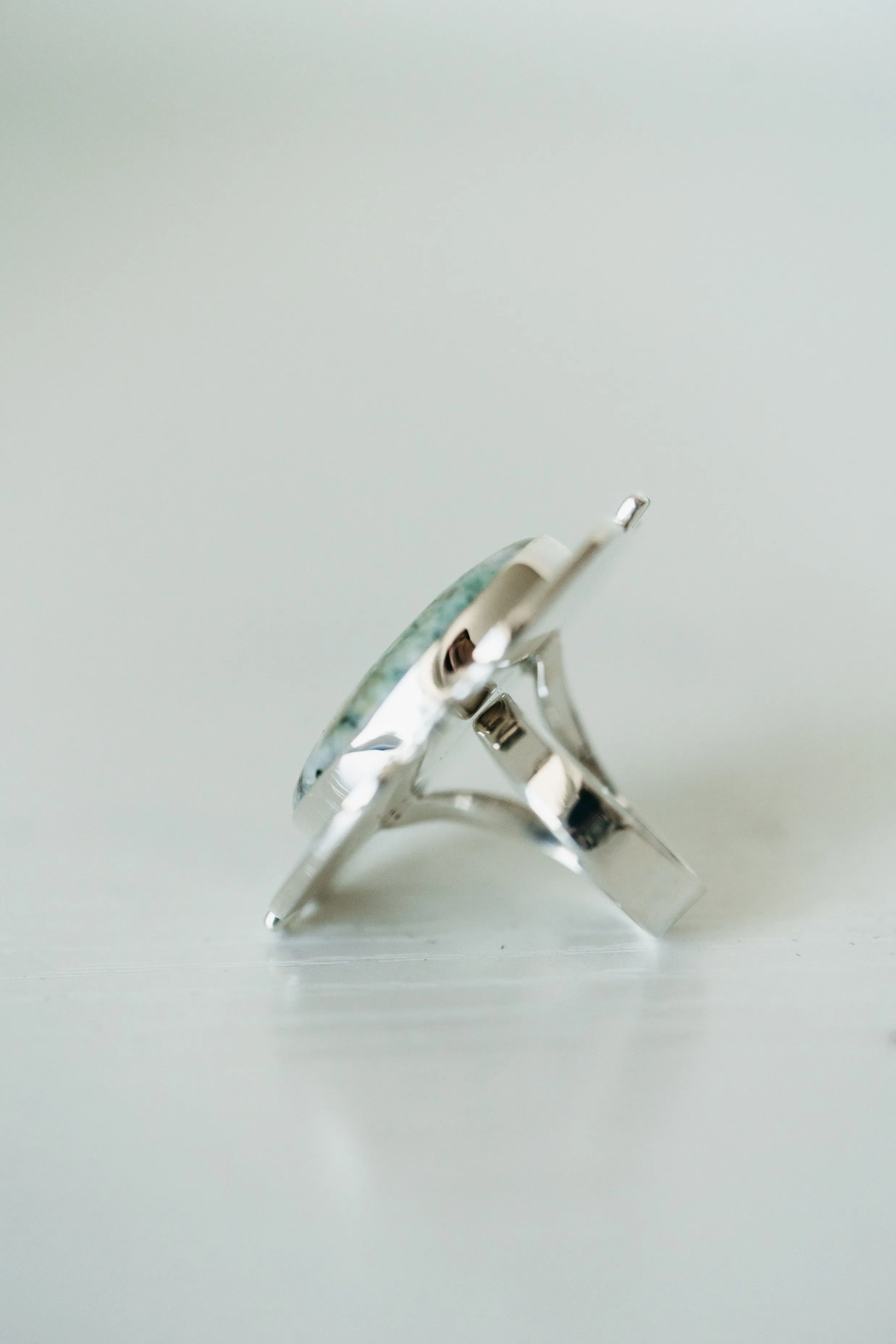 Knoxville Ring | Mariposite