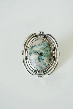 Knoxville Ring | Mariposite