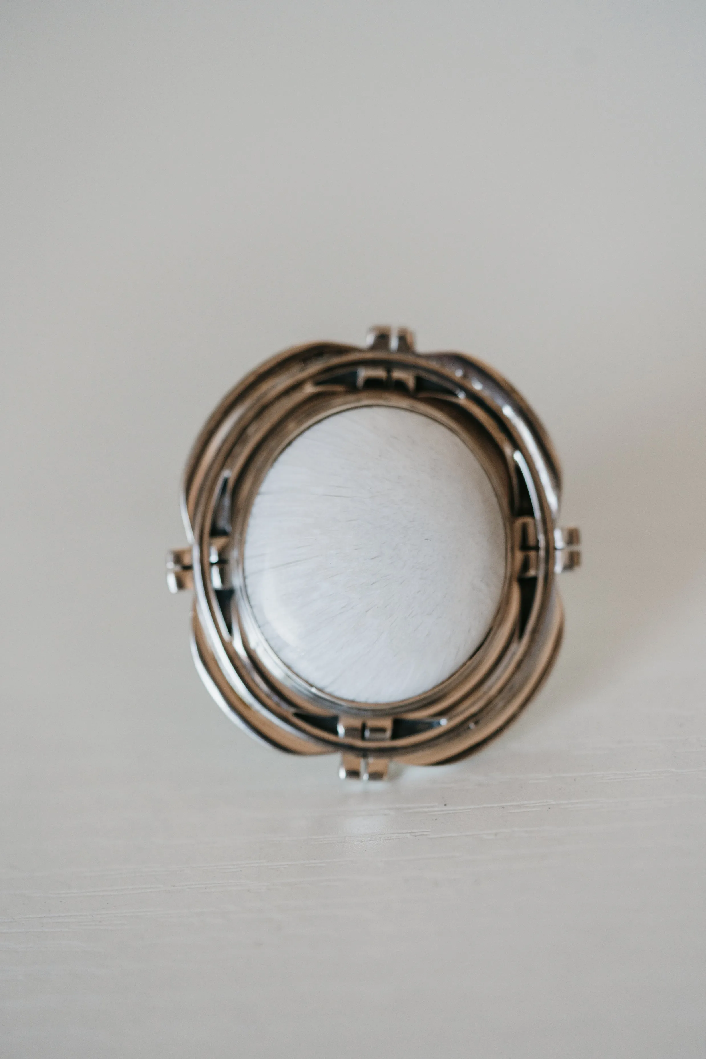 Knoxville Ring | Scolecite