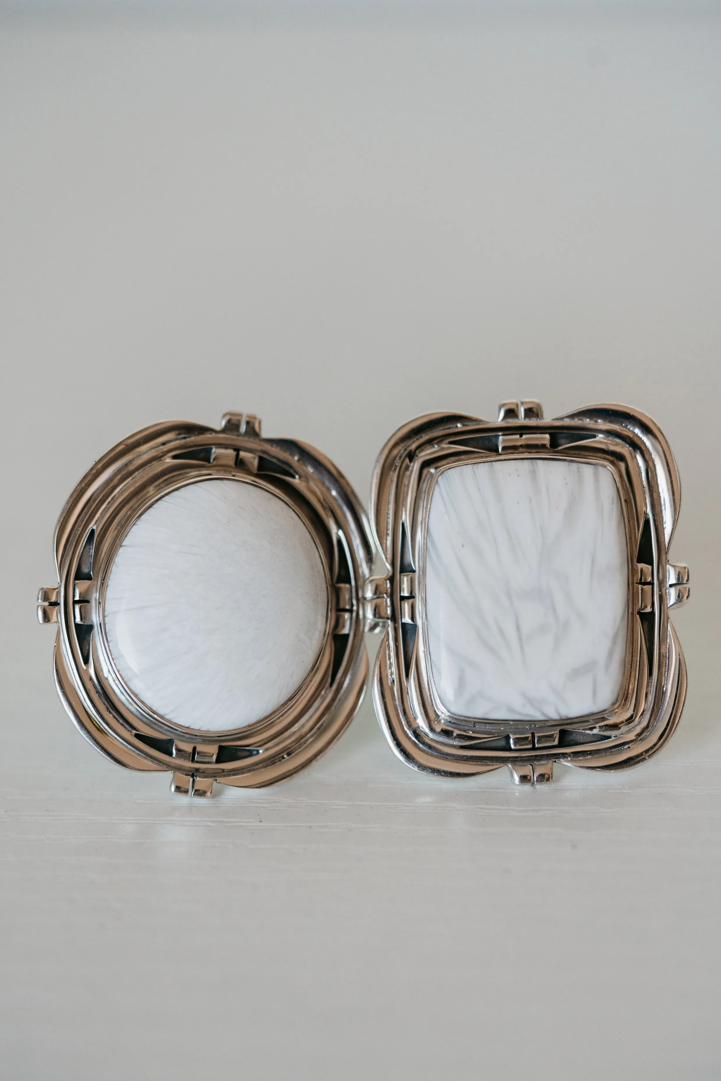 Knoxville Ring | Scolecite