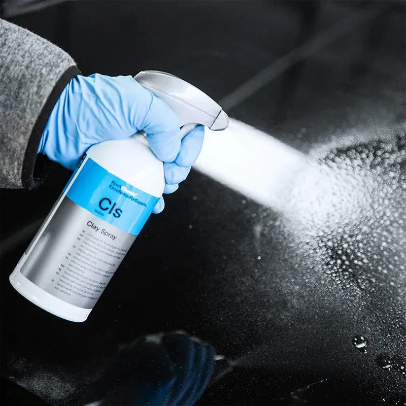 Koch Chemie Clay Lube Spray, 500ml