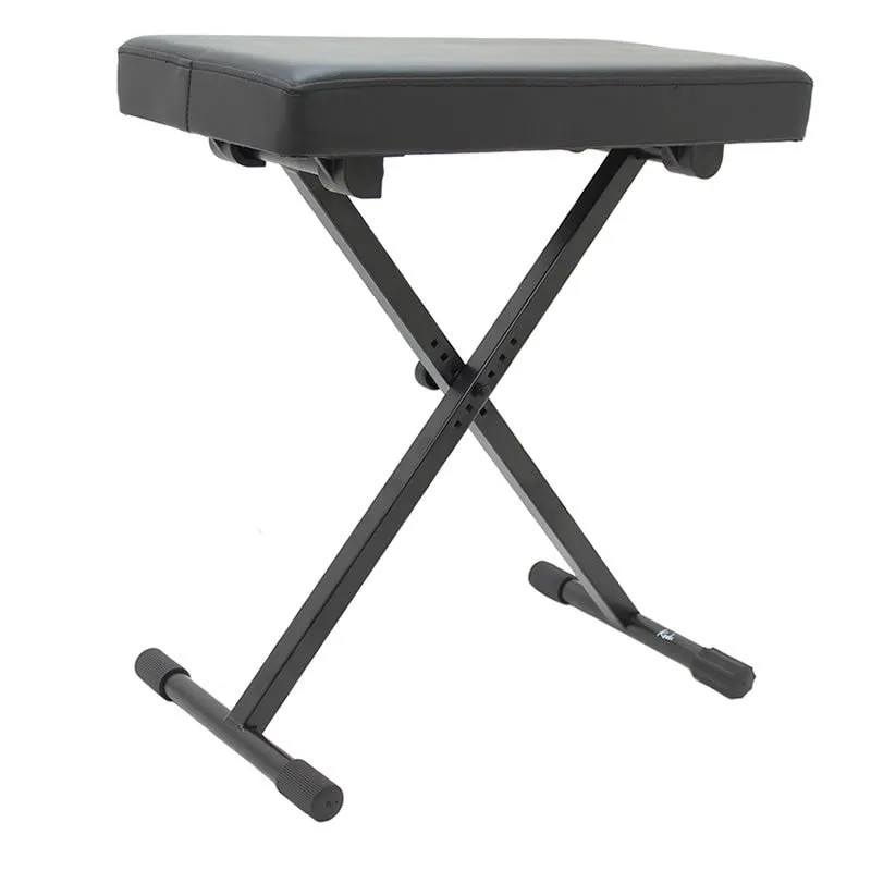 KODA ES04 Adjustable X Keyboard Bench
