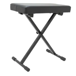 KODA ES04 Adjustable X Keyboard Bench