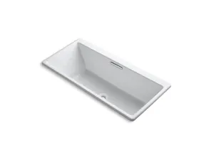 KOHLER K-817 Reve 67" x 31-1/2" drop-in/undermount bath