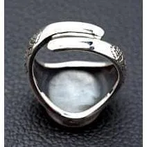 Kokopelli Sterling Silver Ring