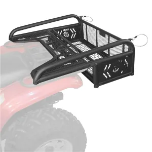 Kolpin Collapsible Rear Drop Rack Part# 53300