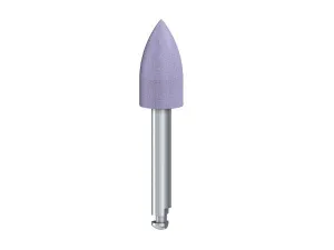Komet® Smoozie Orthodontic Adhesive Removal Polishers