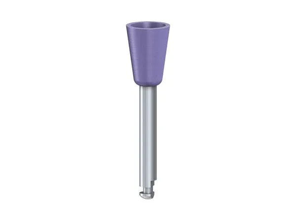Komet® Smoozie Orthodontic Adhesive Removal Polishers