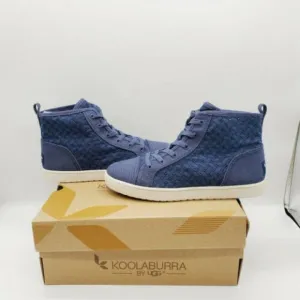 Koolaburra Unisex Kids Boots