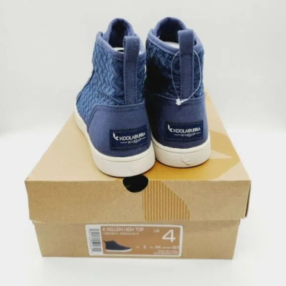 Koolaburra Unisex Kids Boots