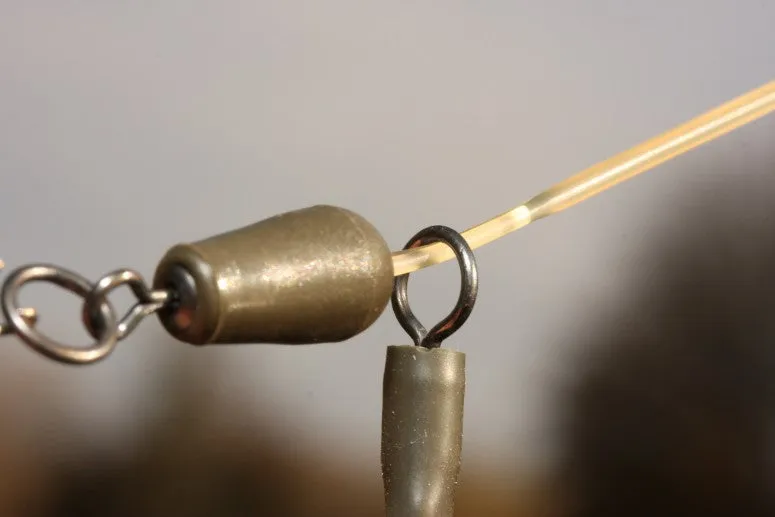 Korda Big Eye Swivels