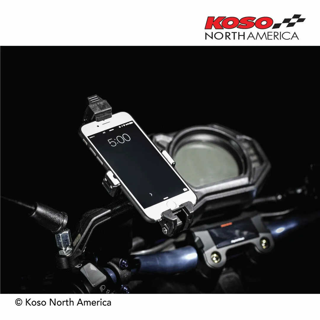 KOSO QR000000 X1 Smartphone Cradles