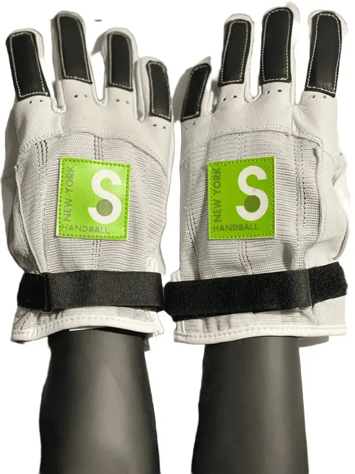 KOTC Gloves 929 Padded Knuckles