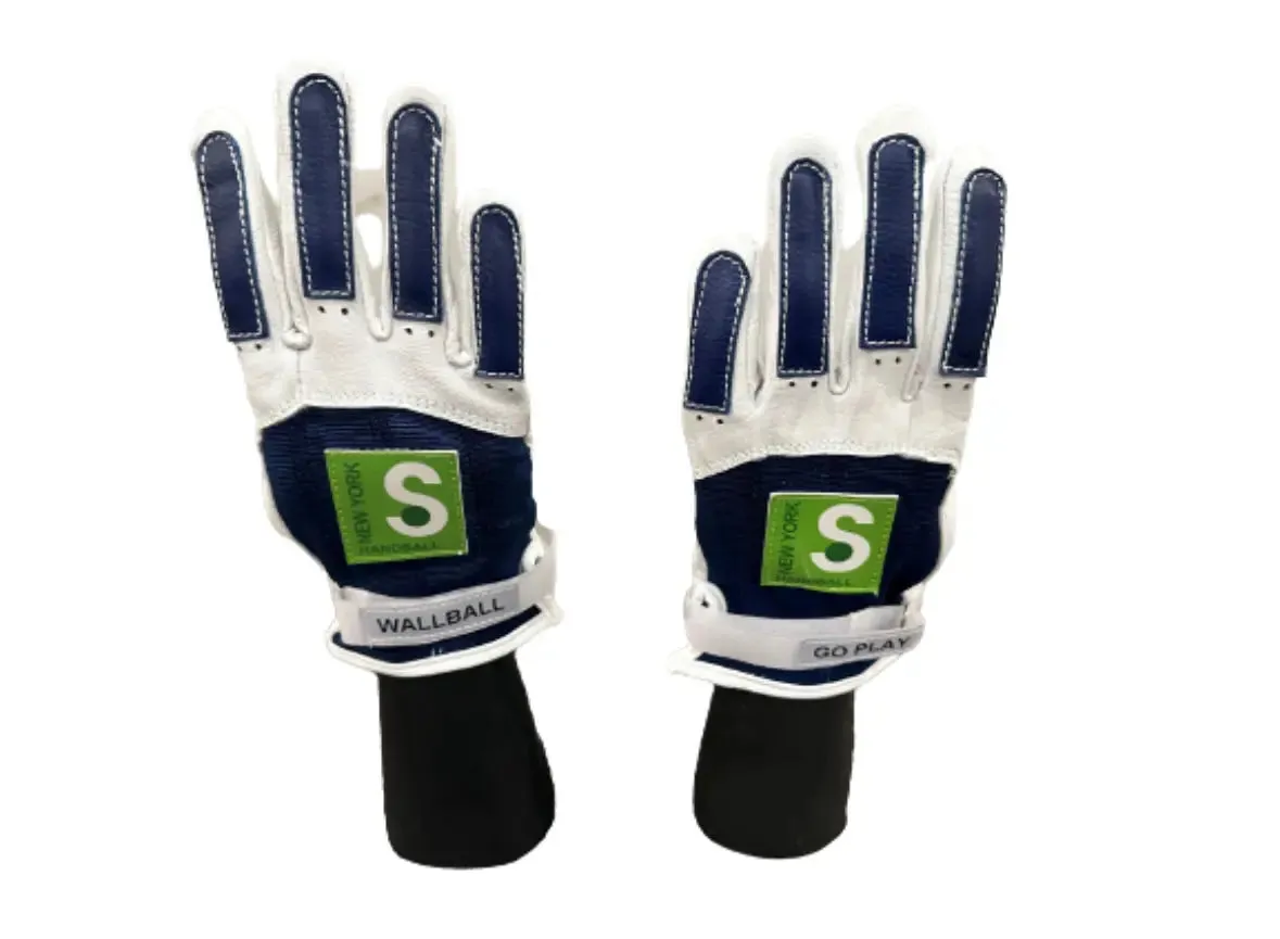 KOTC Gloves 929 Padded Knuckles