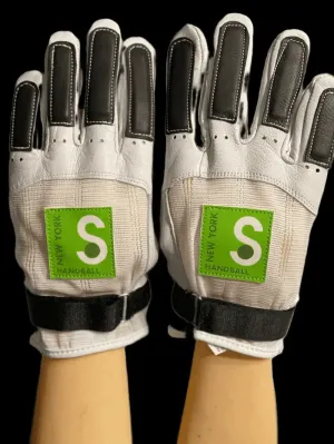 KOTC Gloves 929 Padded Knuckles