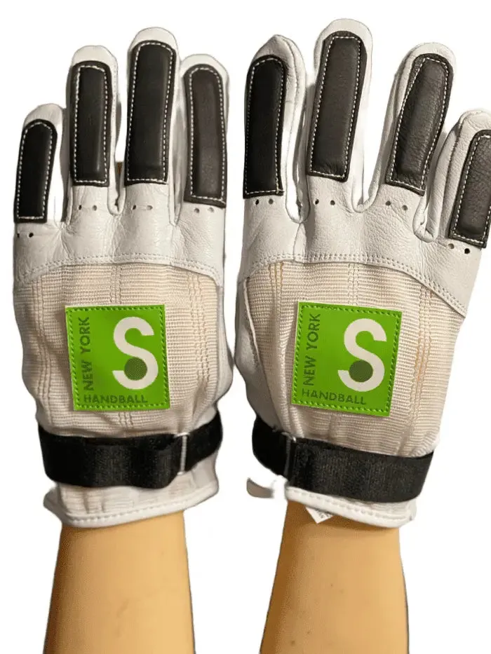 KOTC Gloves 929 Padded Knuckles