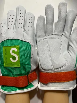 KOTC Green 922 Padded Palms