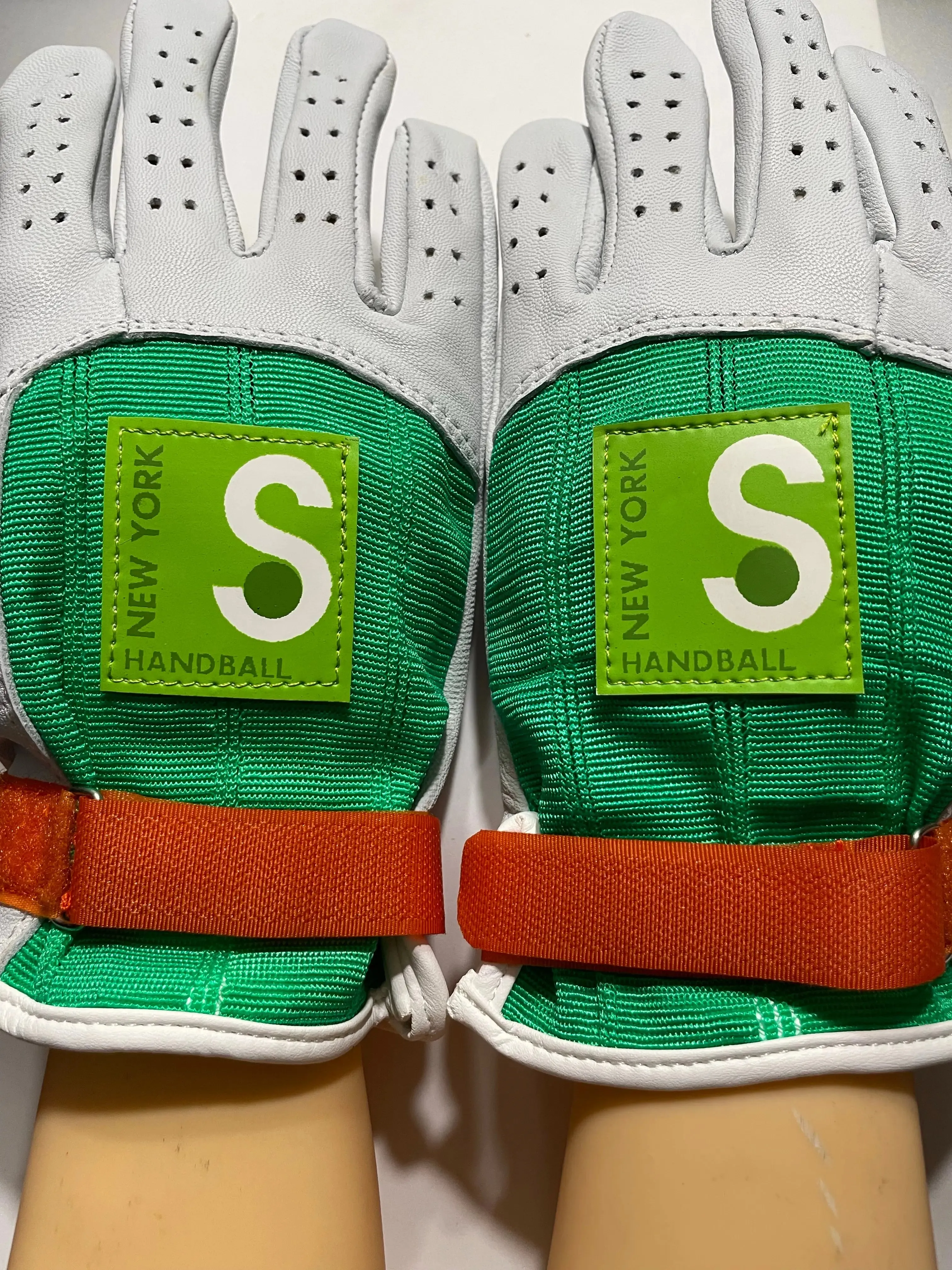 KOTC Green 922 Padded Palms