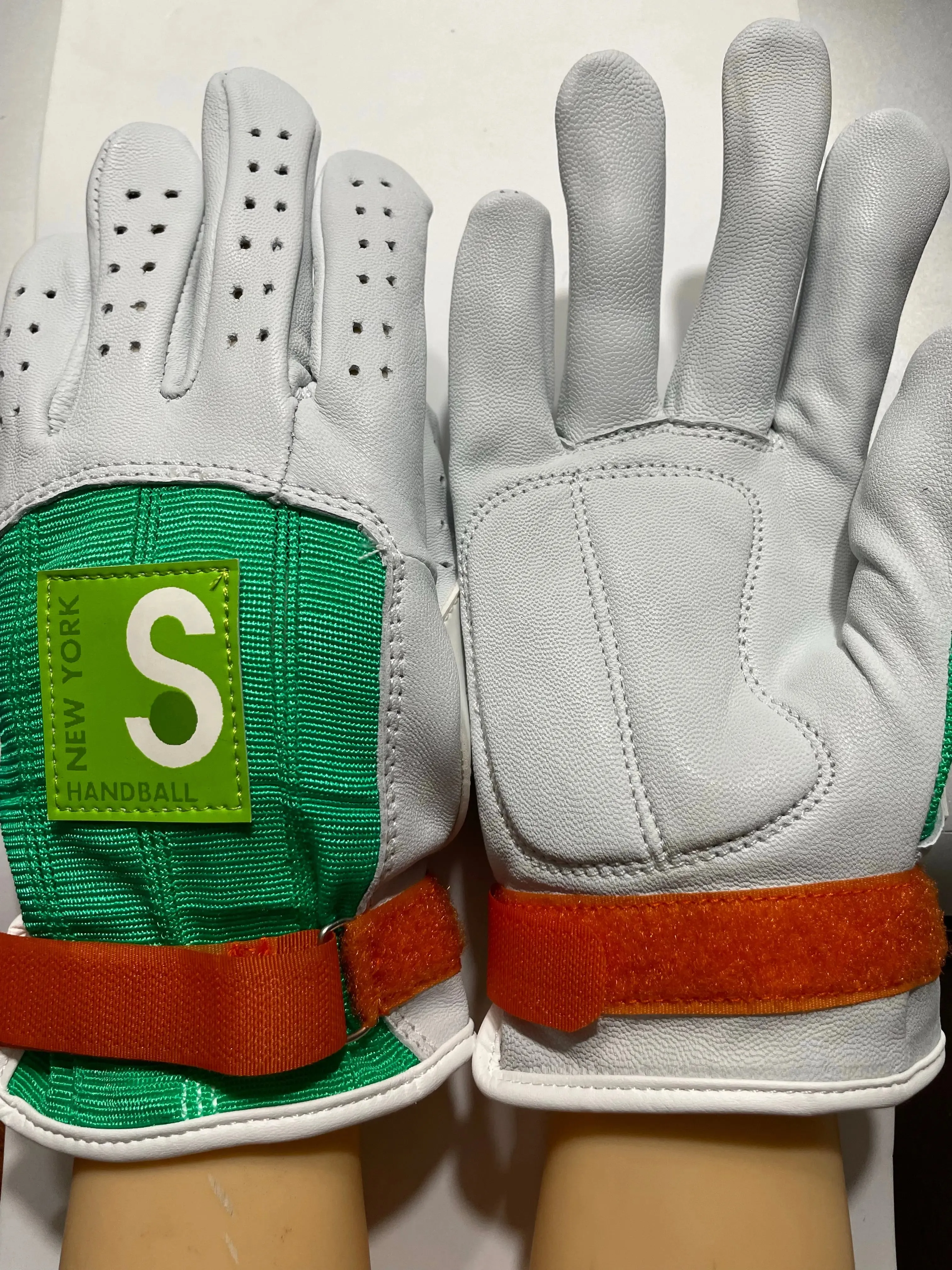 KOTC Green 922 Padded Palms