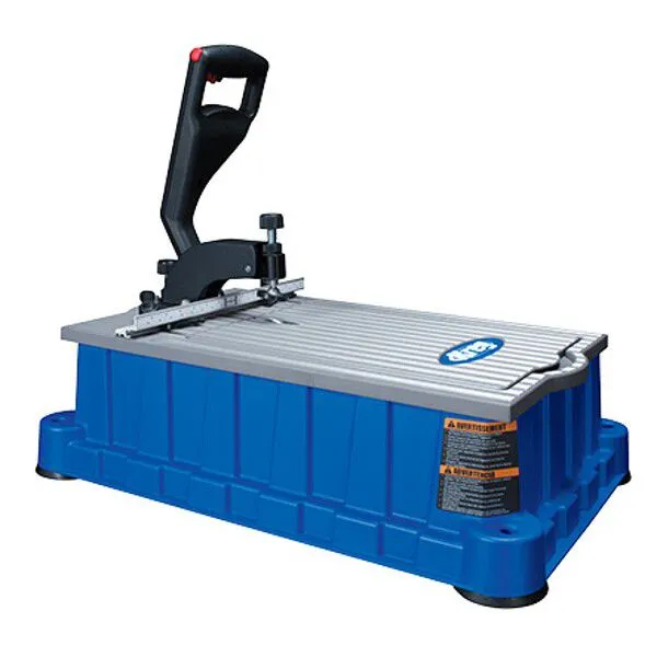 Kreg - Foreman Electric Pocket Hole System