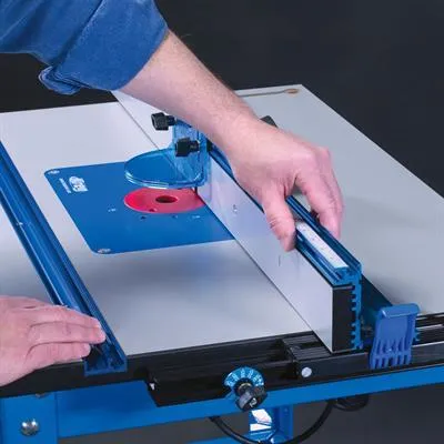 Kreg PRS1015 Router Table Fence