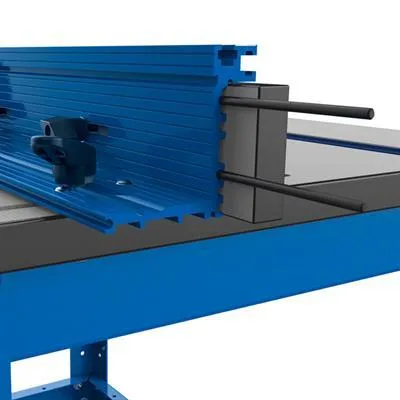 Kreg PRS1015 Router Table Fence