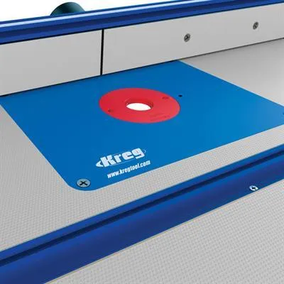 Kreg PRS1015 Router Table Fence