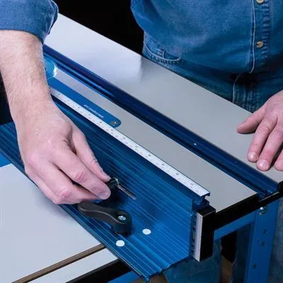 Kreg PRS1015 Router Table Fence