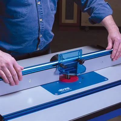 Kreg PRS1015 Router Table Fence