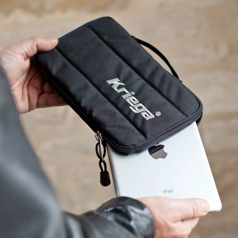 Kriega Mini Tablet Case