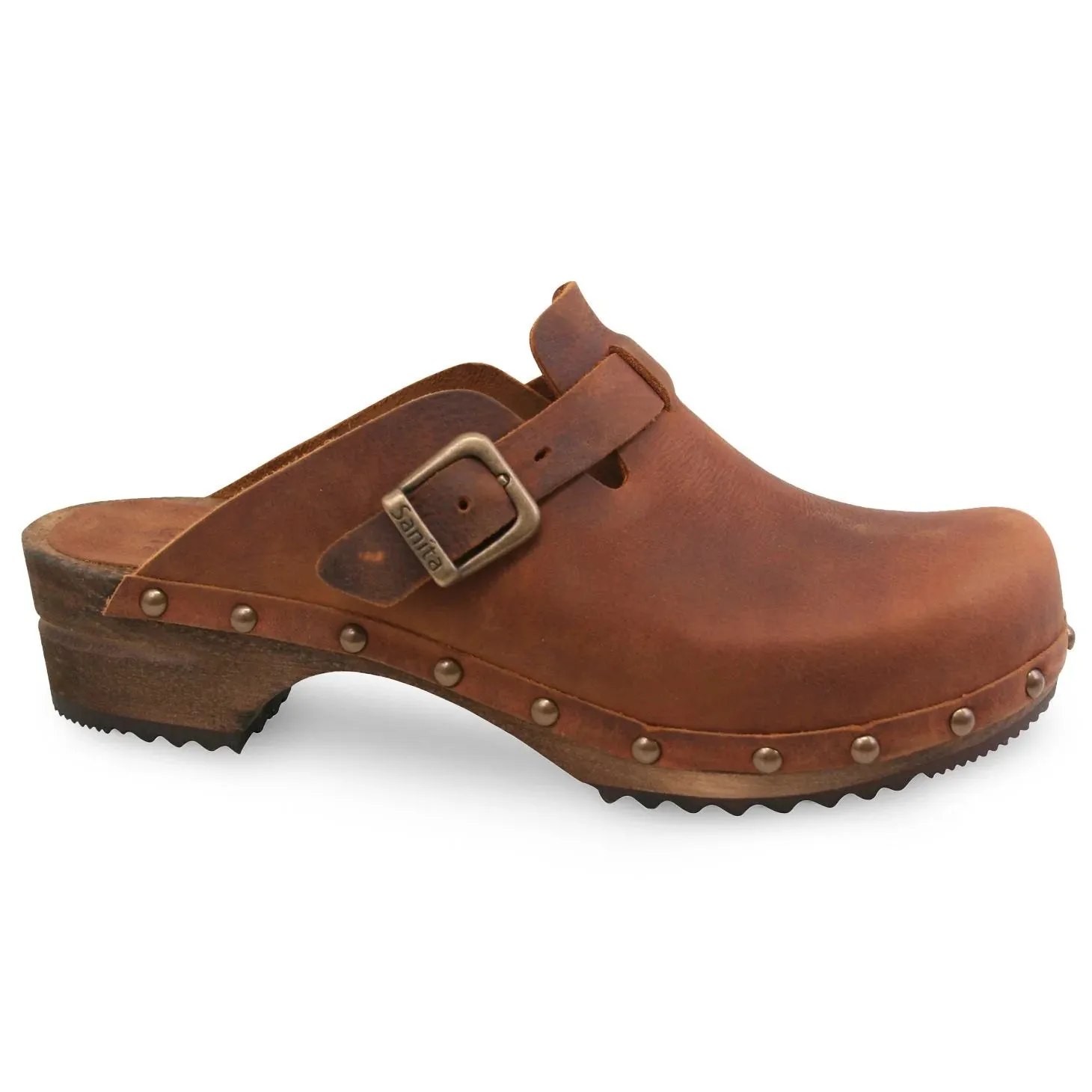 Kristel Women's in Chestnut